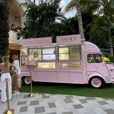 Foodtrailer,Lebensmittelanhän