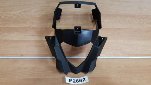 Frontverkleidung maske - frontverkleidung,,