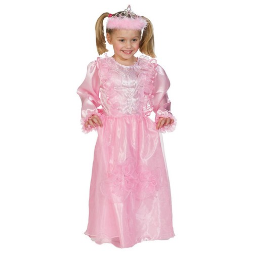 Kinder prinzessin kostüm - kostÜm, /