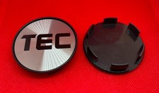 Tec felgendeckel nabendeckel - tec,