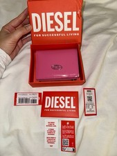Diesel Portemonnaie /