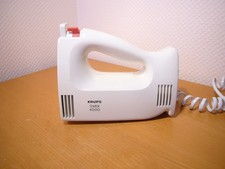 Krups 3Mix 4000 Typ 722, 160