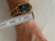 Chanel Uhr, Première 1987