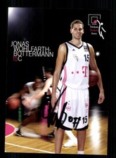 Jonas wohlfahrt bottermann - jonas,