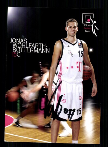 Jonas wohlfahrt bottermann - wohlfahrt,
