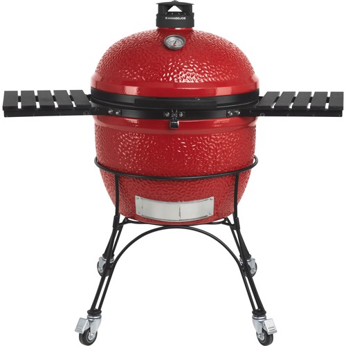 Kamado joe big grill - joe, ii,