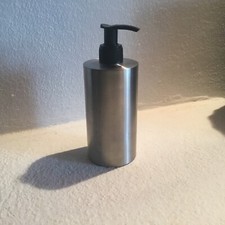 Zack seifenspender edelstahl - seifenspender,