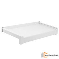 Aluminium fensterbank 225 360 - aluminium,