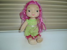 SELTENE TRIXI TRIXIBELLES 10 ZOLL PUPPE SPIELZEUG VON DEPESCHE