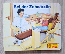 Pestalozzi  PLUS Kinderbuch