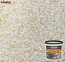 Buntsteinputz Mosaikputz BP 60