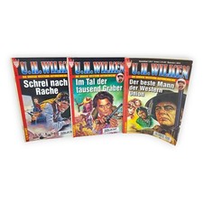 3 Western U H Wilken 9 12 26