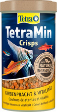 TetraMin Crisps Hauptfutter
