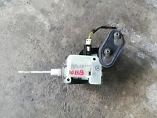 Mercedes-Benz W169 Tankklappe Stellmotor Entriegelung ZV 2038201997 