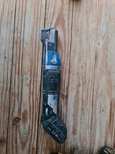 TRUMPF TruTool Schere S114 1  Akku 12V  Blechschere Schere