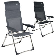 CRESPO Camping Stuhl AL 213