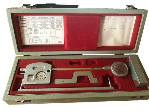 Ott kempten planimeter - a.ott,