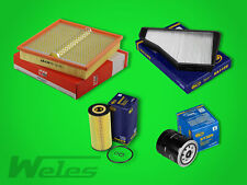 INSPEKTIONSPAKET MERCEDES W140