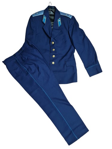 Sowjetische militär uniform - sowjetische,