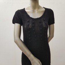 Süßes Strickkleid von Makena