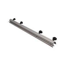 Mafell Auflage- und Halteschiene - 650 mm - für Erika 60 E - Nr. 201309