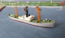 Mercator Metall Modell 1:1250