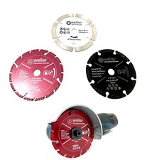 Diamanttrennscheibe Set