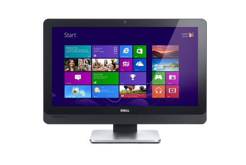 Dell optiplex 9010 aio - 9010,