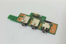 Audio Sound Board aus Notebook Medion Akoya MD96630