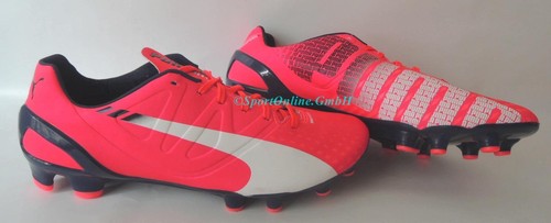 Neu puma evospeed fg - evospeed,
