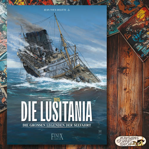 Die großen legenden der - die,