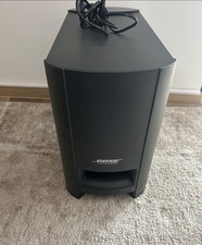Bose PS 3-2-1 Series III