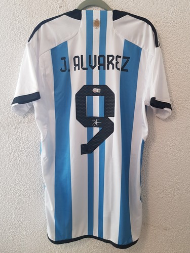 Julian alvarez argentinien - alvarez,