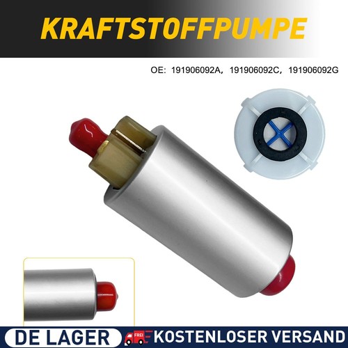 Raftstoffpumpe benzinpumpe - raftstoffpumpe,