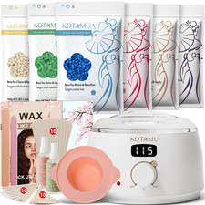 Kotamu waxing set - kotamu,