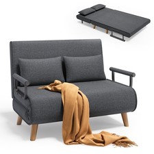 Schlafsofa 2-Sitzer mit