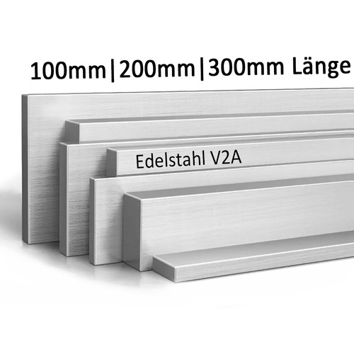 Flachstahl edelstahl 304 - edelstahl,