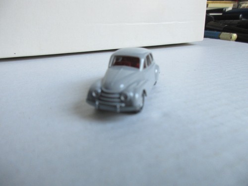 Wiking dkw silbergrau - 89,,