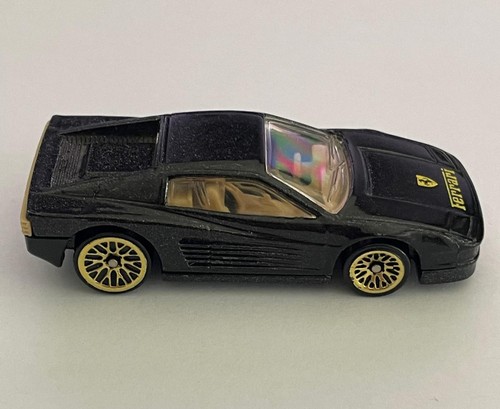 Vintage 1986 hot - 1:64,