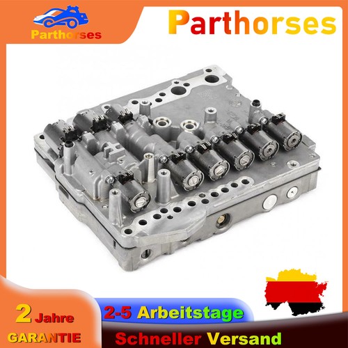 Automatikgetriebe mechatronik - automatikgetriebe,