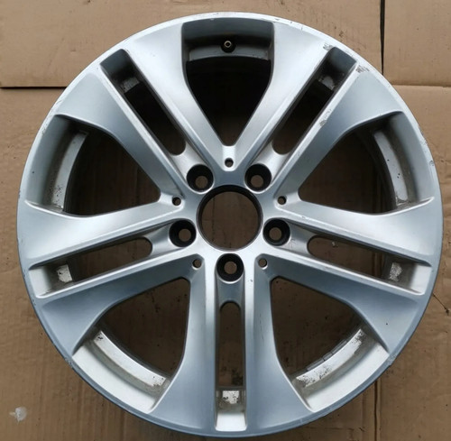Alufelge zoll 5 - alufelge, 5x112