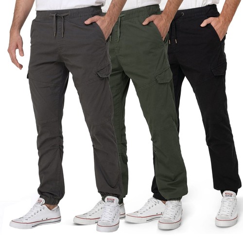 Indicode herren cargo hose - indicode,