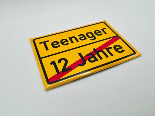 Magnet geburtstag happy - magnet, geburtstag,