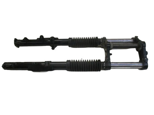 Gabel komplett bmw r45 80 - gabel,