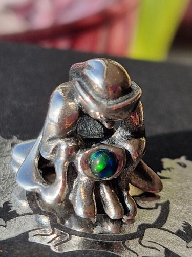 Trollbeads original silber - original, /