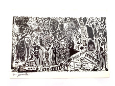 A. R. Penk , hochwertige