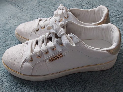 Top guess sneaker beckie gr - top:,