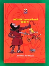 WIPA Mosaik Abrafaxe Hardcover