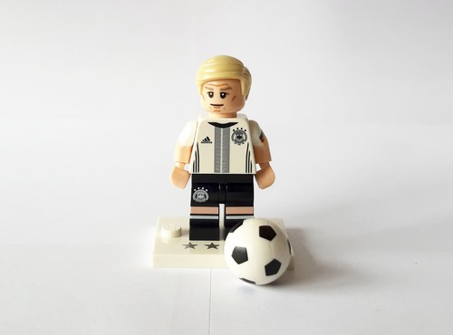 Lego minifigures 71014 dfb - lego,