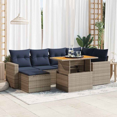 Gartenmöbel sofa garnitur - gartenmöbel,